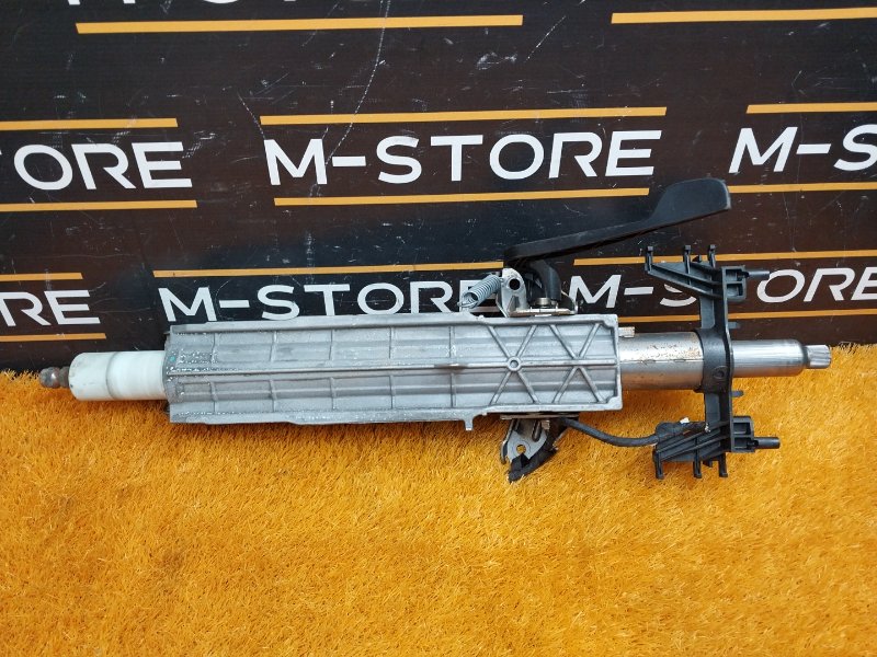 рулевая колонка, 980 рублей, Красноярск