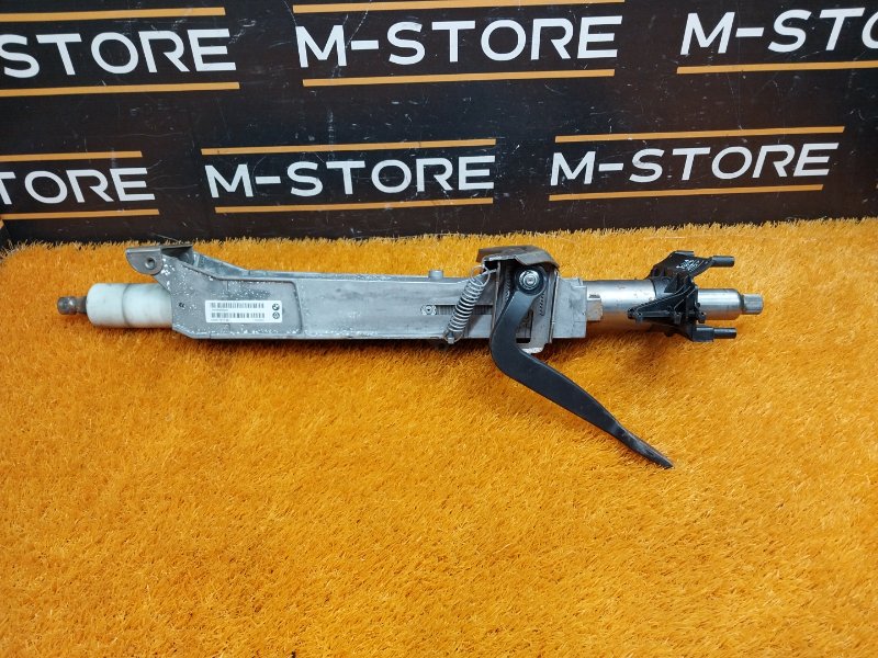 рулевая колонка, 980 рублей, Красноярск