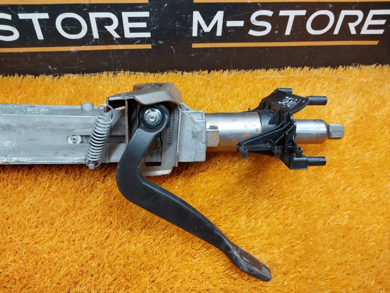 рулевая колонка, 980 рублей, Красноярск