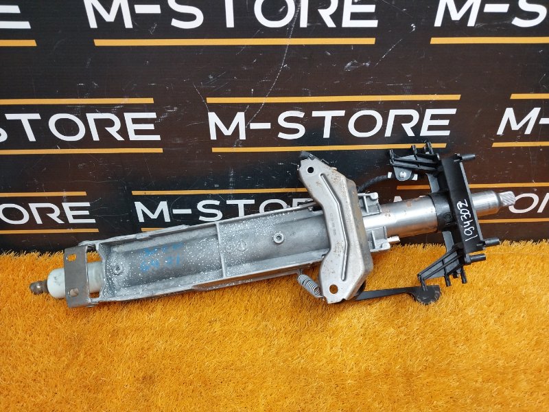 рулевая колонка, 980 рублей, Красноярск