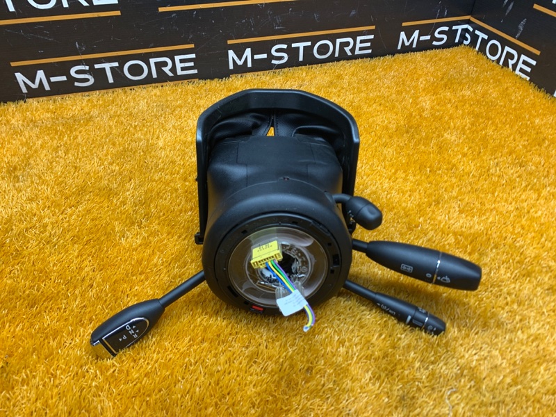 блок подрулевых переключателей, 6340 рублей, Красноярск