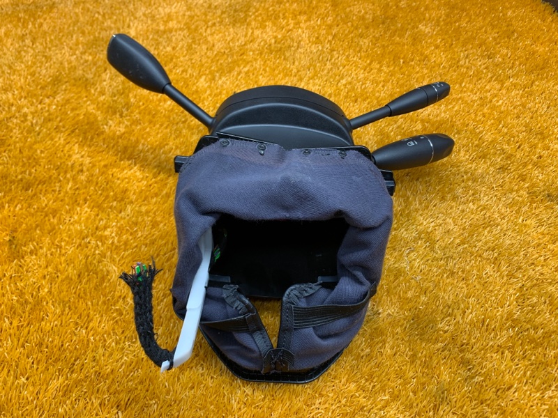 блок подрулевых переключателей, 6340 рублей, Красноярск