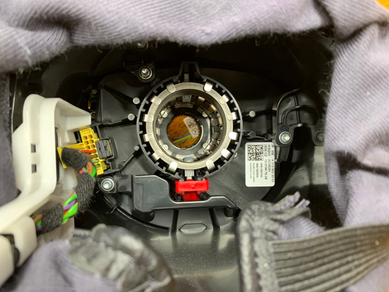 блок подрулевых переключателей, 6340 рублей, Красноярск