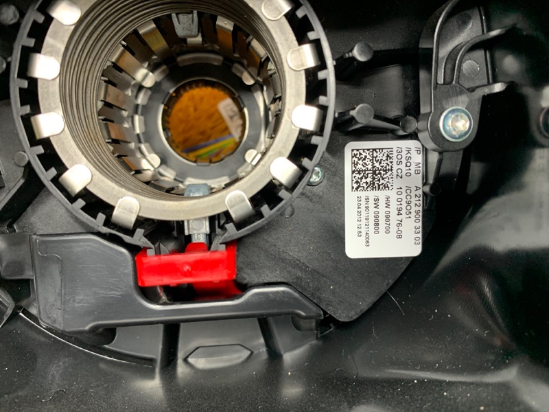 блок подрулевых переключателей, 6340 рублей, Красноярск