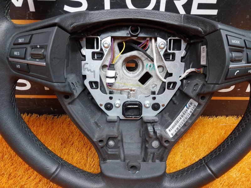 руль, 3230 рублей, Красноярск