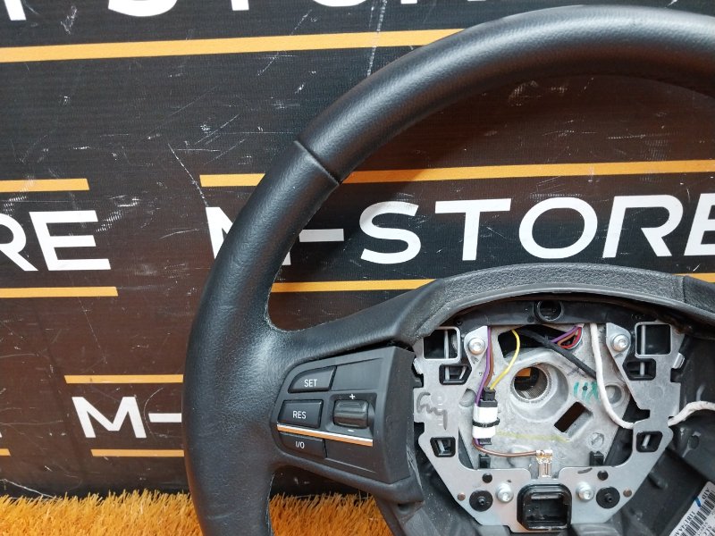 руль, 3230 рублей, Красноярск