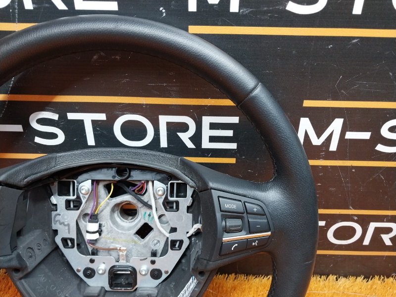 руль, 3230 рублей, Красноярск