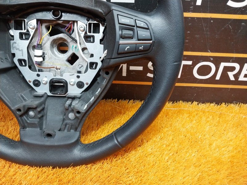 руль, 3230 рублей, Красноярск