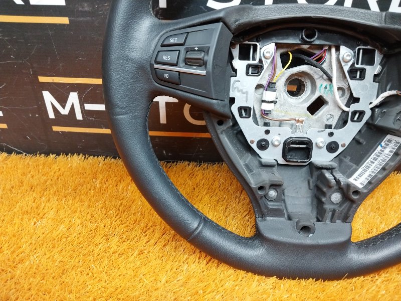 руль, 3230 рублей, Красноярск