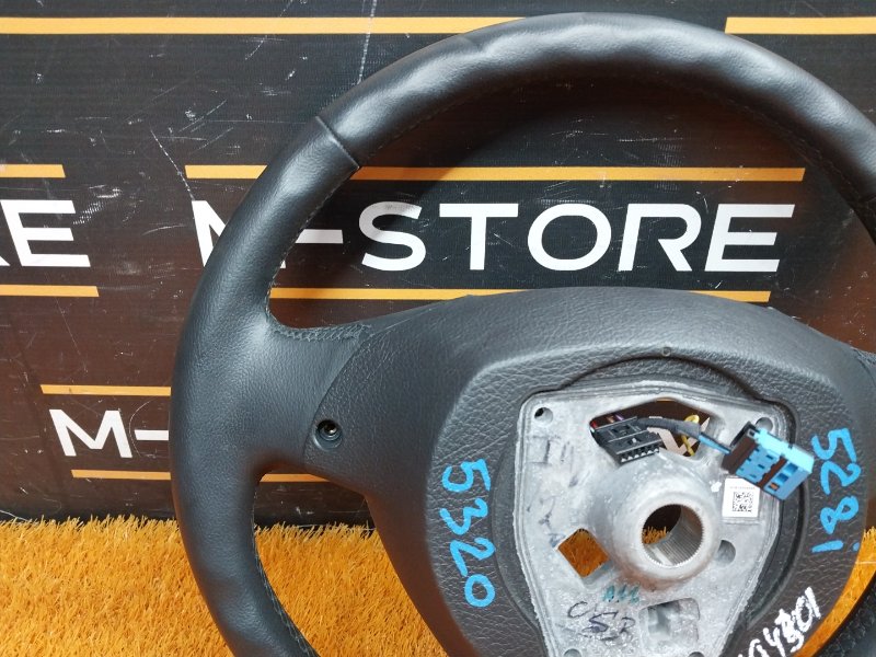 руль, 3230 рублей, Красноярск