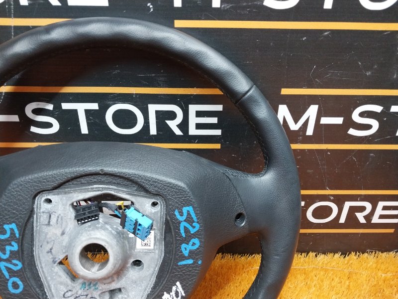 руль, 3230 рублей, Красноярск