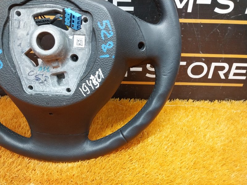 руль, 3230 рублей, Красноярск