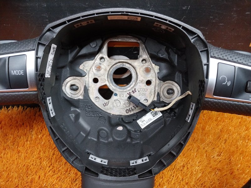 руль, 7500 рублей, Красноярск