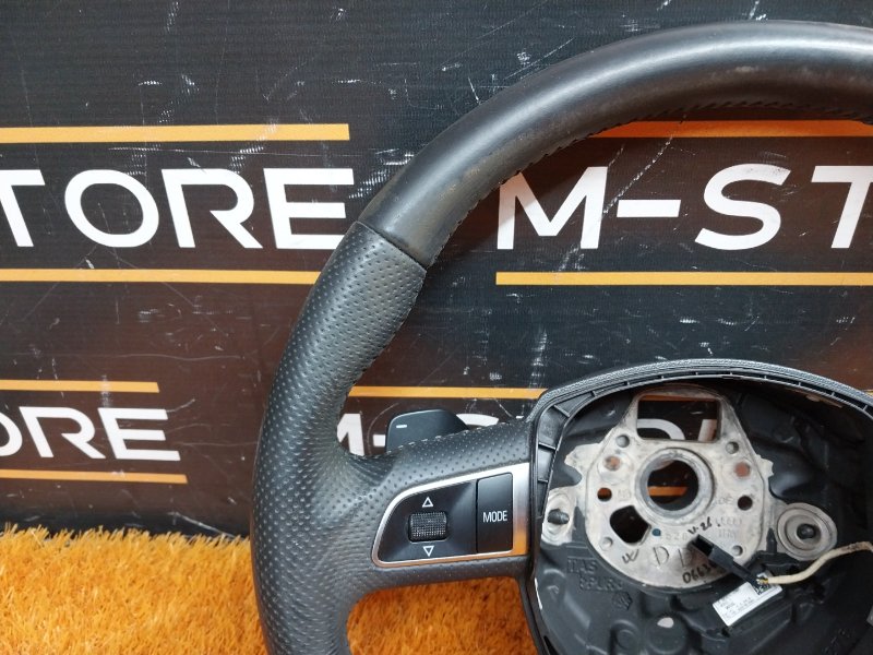 руль, 7500 рублей, Красноярск