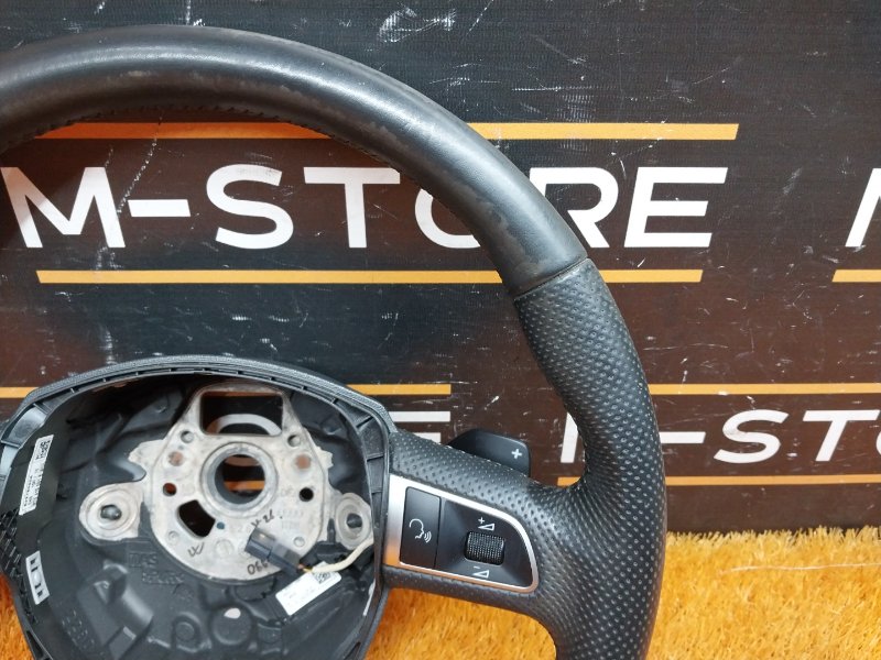 руль, 7500 рублей, Красноярск