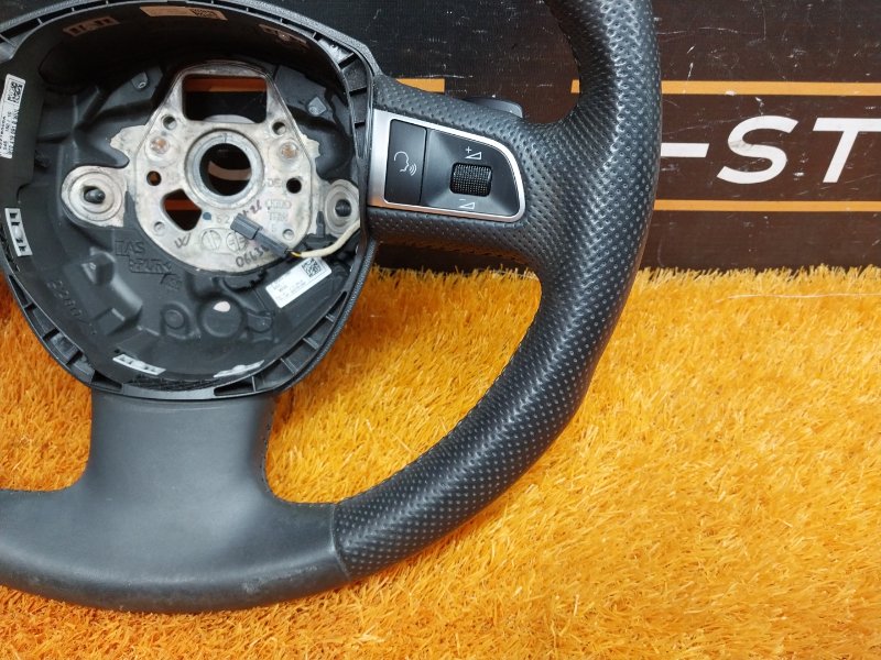 руль, 7500 рублей, Красноярск