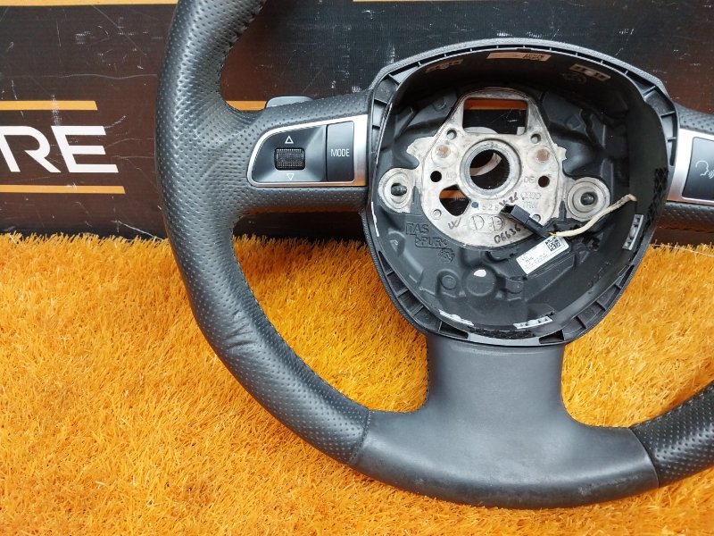 руль, 7500 рублей, Красноярск