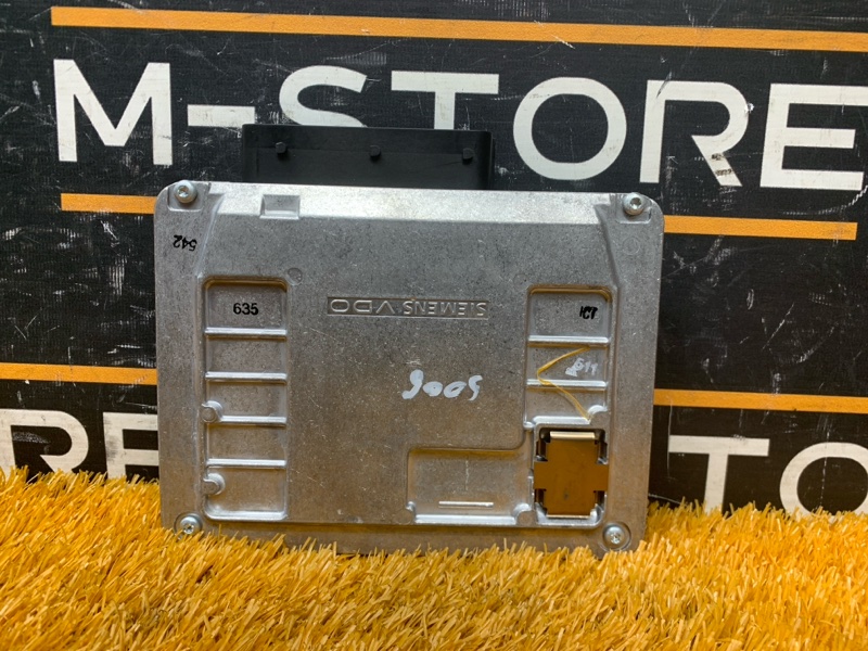 Блок управления раздаточной коробкой, 1500 рублей, Красноярск