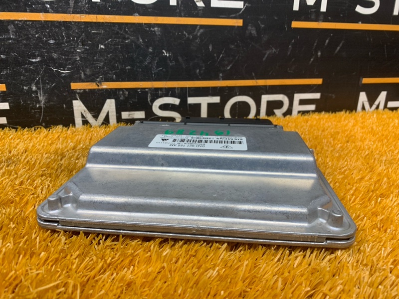 Блок управления раздаточной коробкой, 1500 рублей, Красноярск