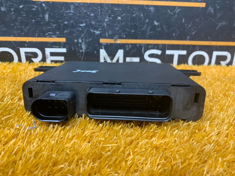 Блок управления центральным замком, 2000 рублей, Красноярск