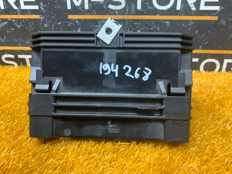 Кронштейн блока управления акпп, 300 рублей, Красноярск