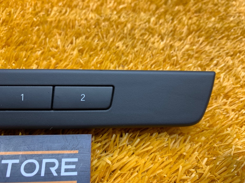 кнопка памяти сидений, 700 рублей, Красноярск