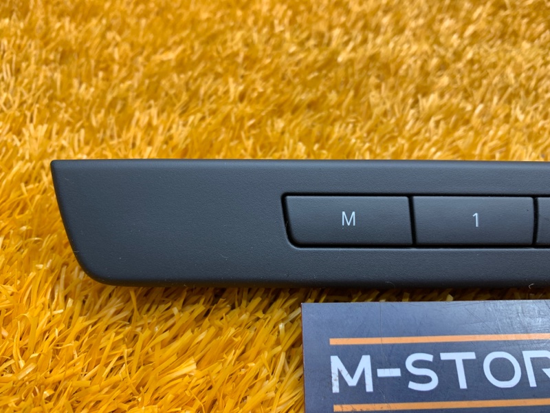 кнопка памяти сидений, 700 рублей, Красноярск