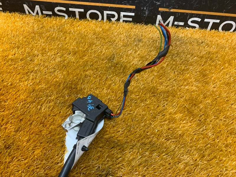 Клемма аккумулятора минус, 1220 рублей, Красноярск