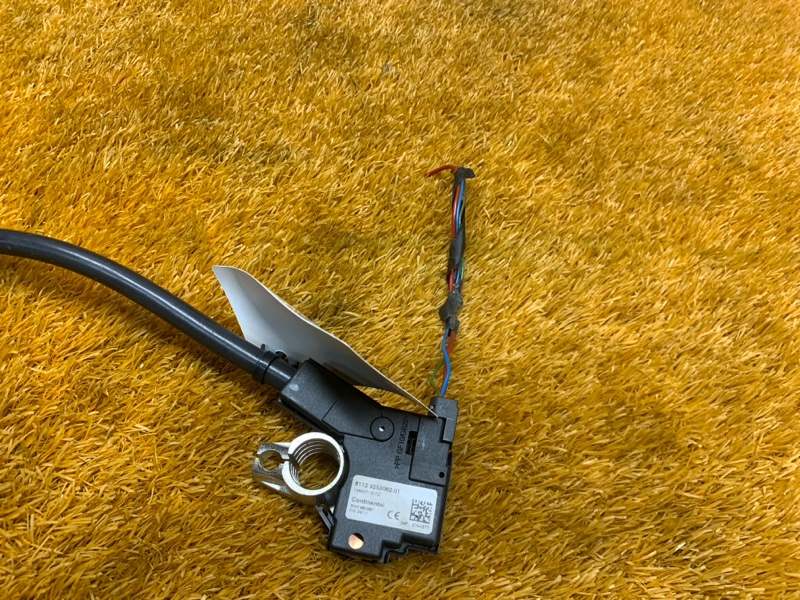 Клемма аккумулятора минус, 1220 рублей, Красноярск