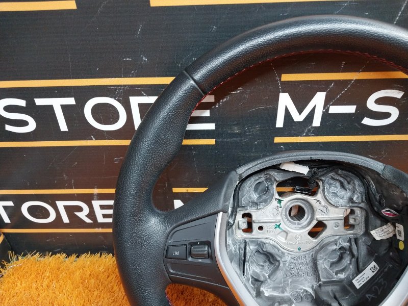 руль, 6890 рублей, Красноярск