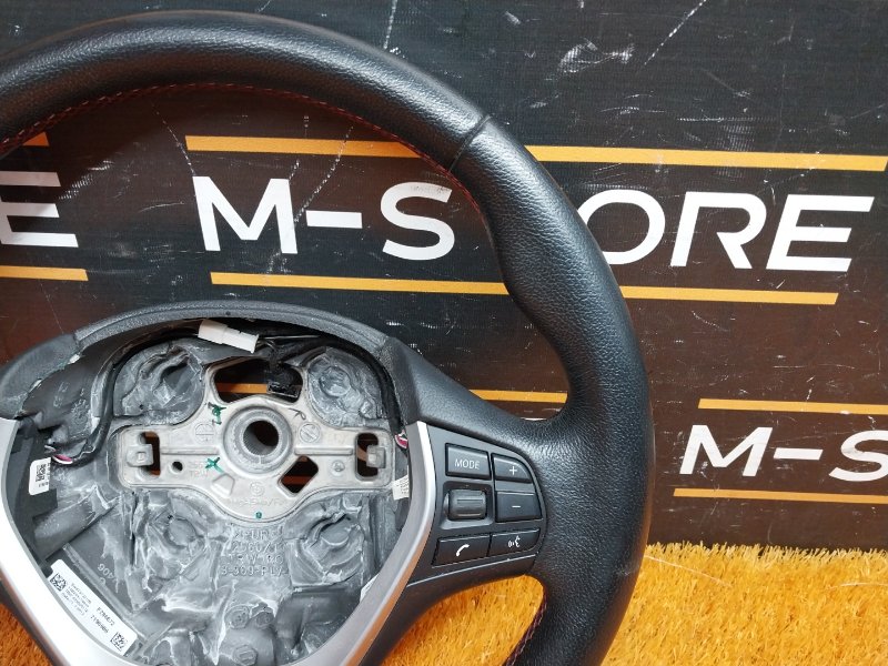 руль, 6890 рублей, Красноярск