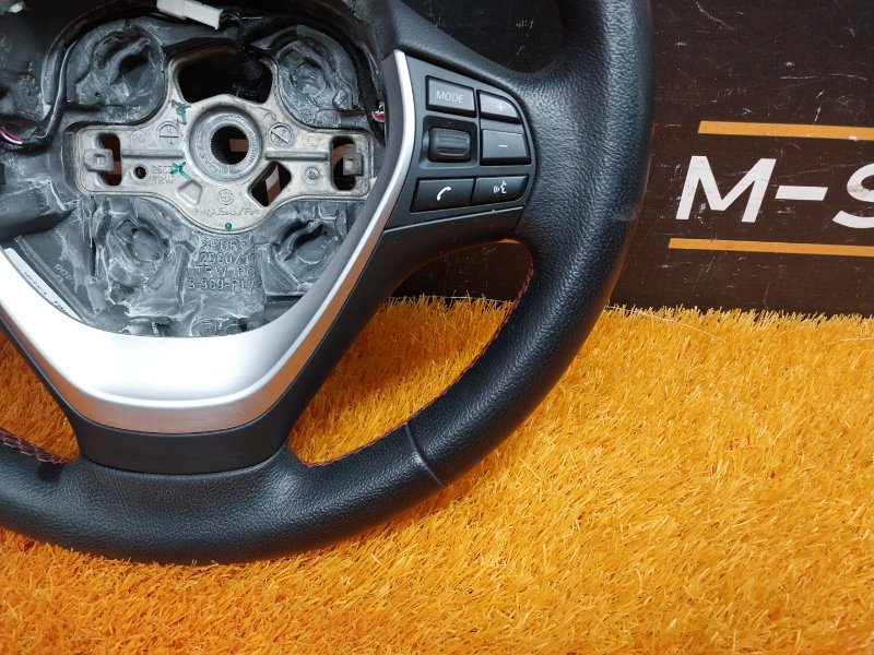 руль, 6890 рублей, Красноярск