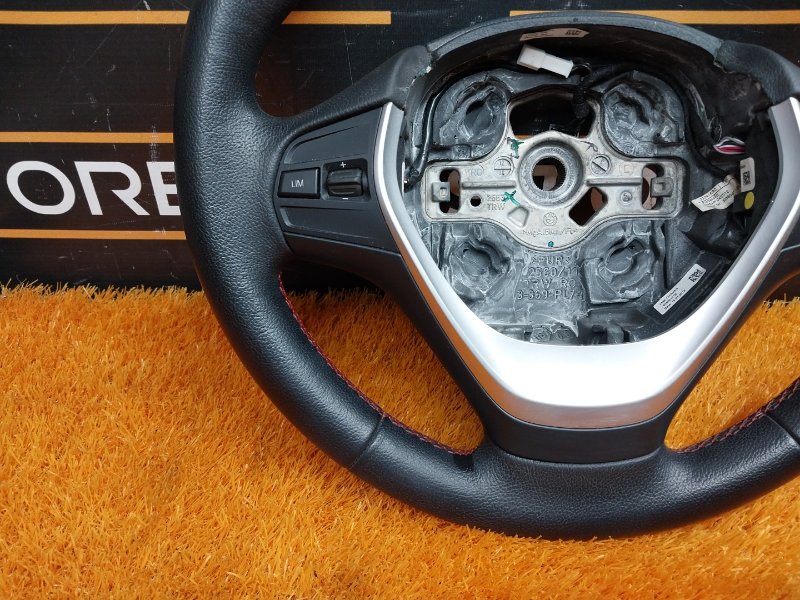 руль, 6890 рублей, Красноярск