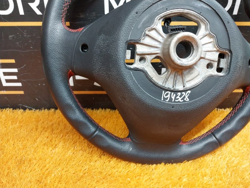 руль, 6890 рублей, Красноярск