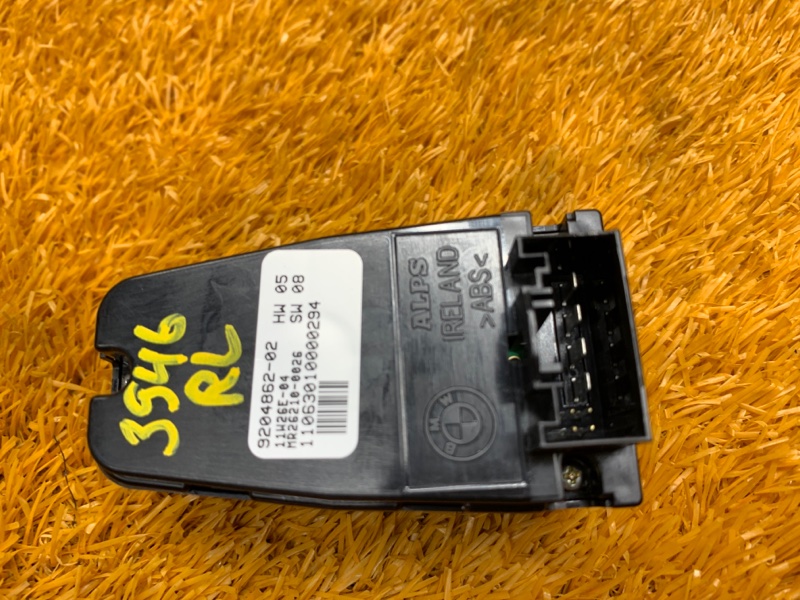 кнопка стеклоподъемника, 700 рублей, Красноярск