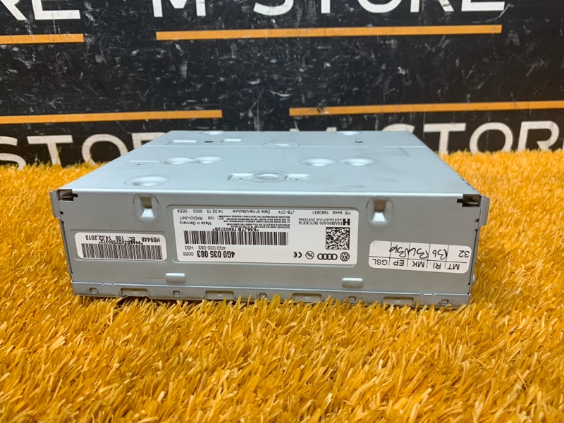 Блок управления магнитолой, 500 рублей, Красноярск