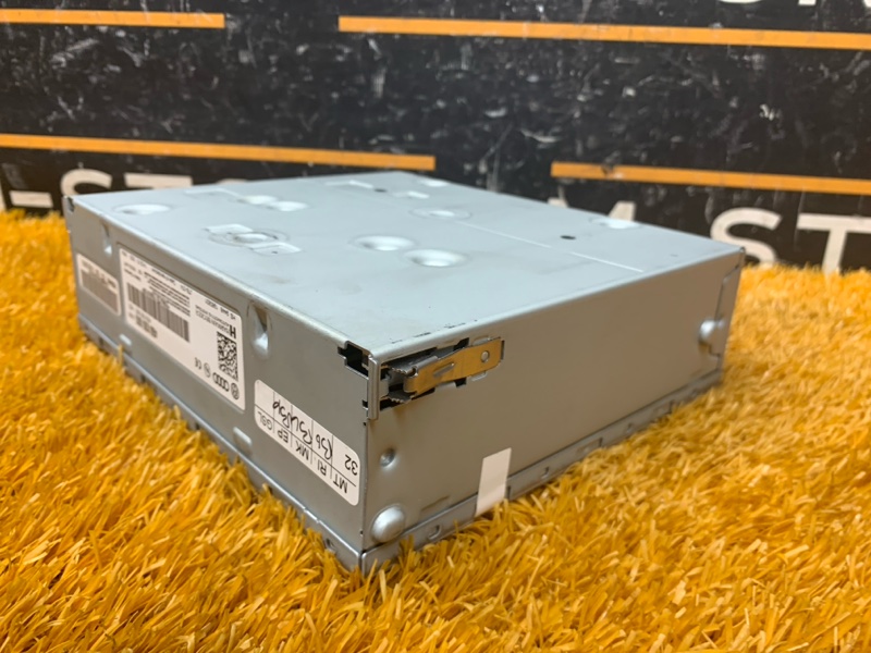 Блок управления магнитолой, 500 рублей, Красноярск