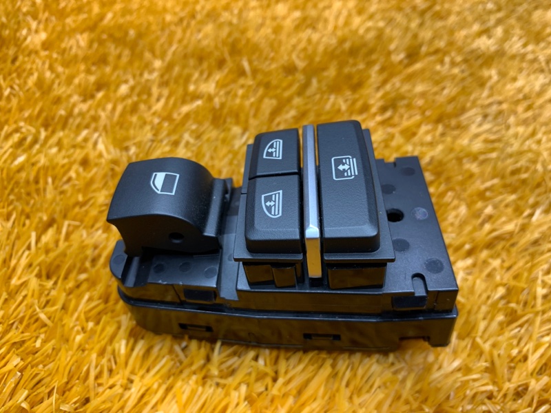 кнопка стеклоподъемника, 700 рублей, Красноярск