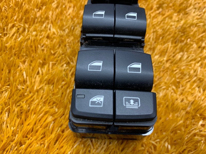 Блок управления стеклоподъемниками, 2000 рублей, Красноярск