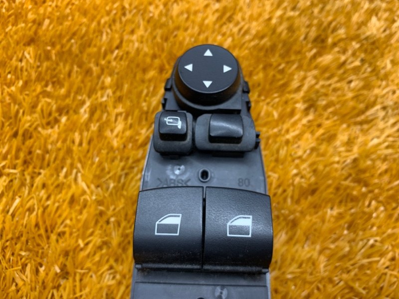 Блок управления стеклоподъемниками, 2000 рублей, Красноярск