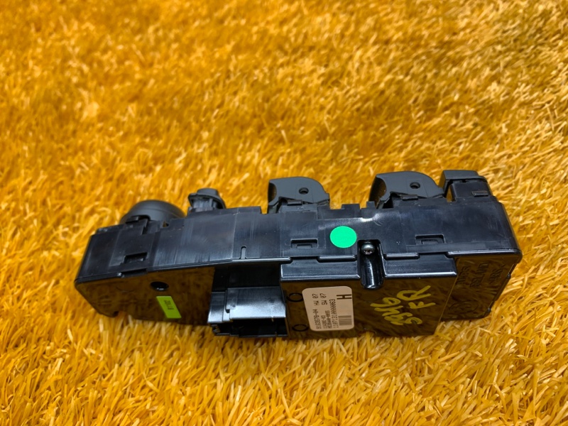 Блок управления стеклоподъемниками, 2000 рублей, Красноярск