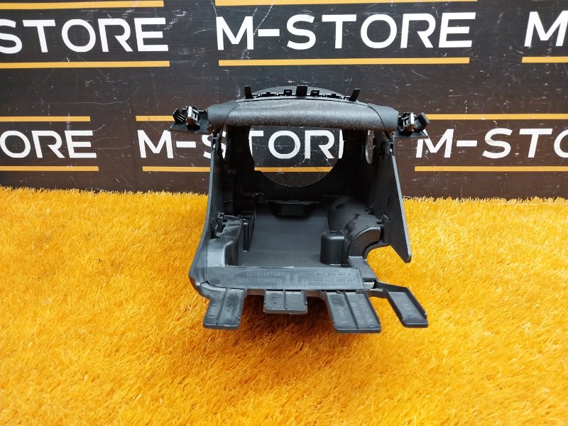 Кожух рулевой колонки, 1000 рублей, Красноярск