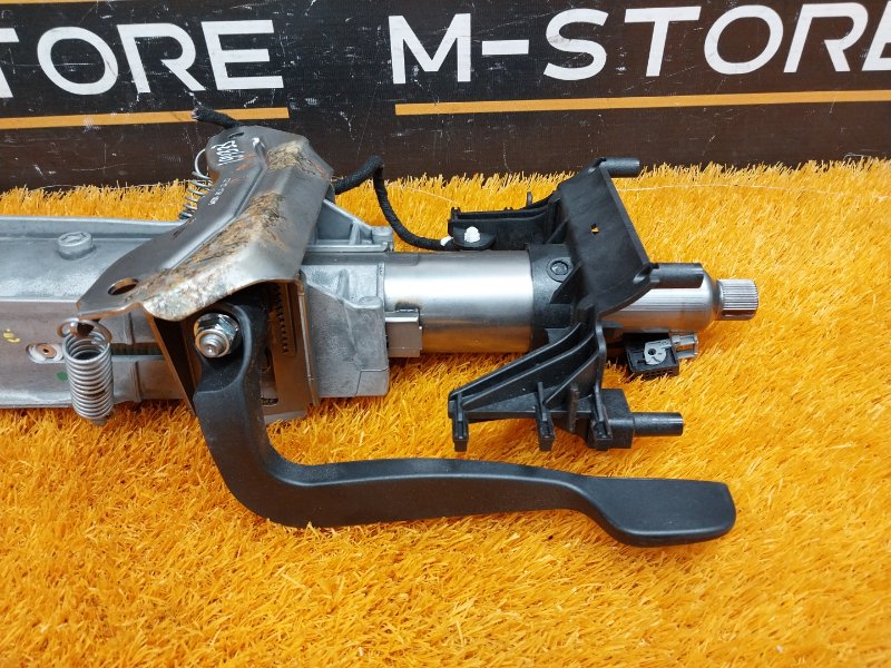 рулевая колонка, 800 рублей, Красноярск