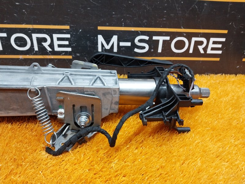 рулевая колонка, 800 рублей, Красноярск