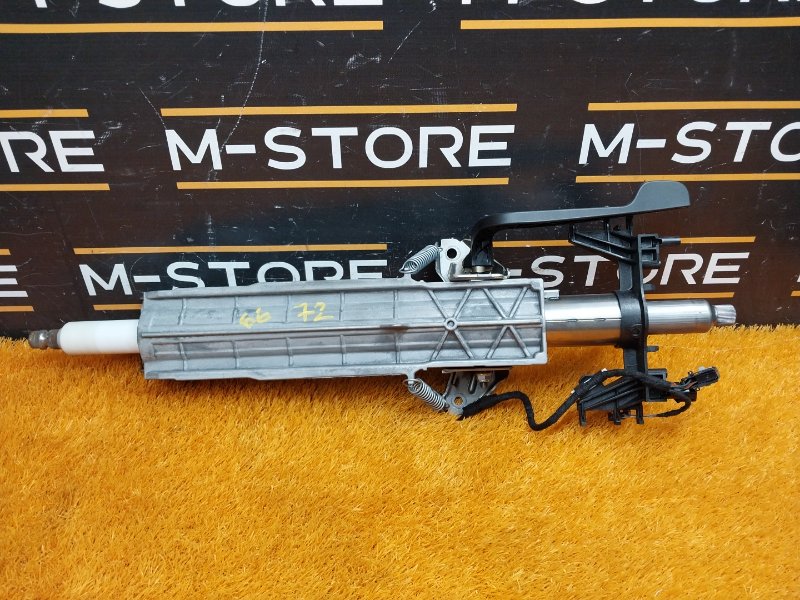 рулевая колонка, 800 рублей, Красноярск