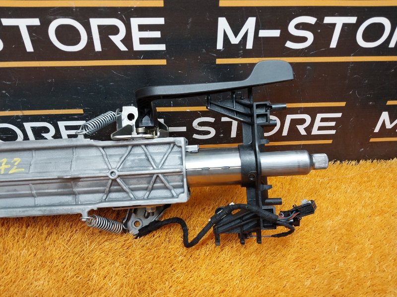 рулевая колонка, 800 рублей, Красноярск