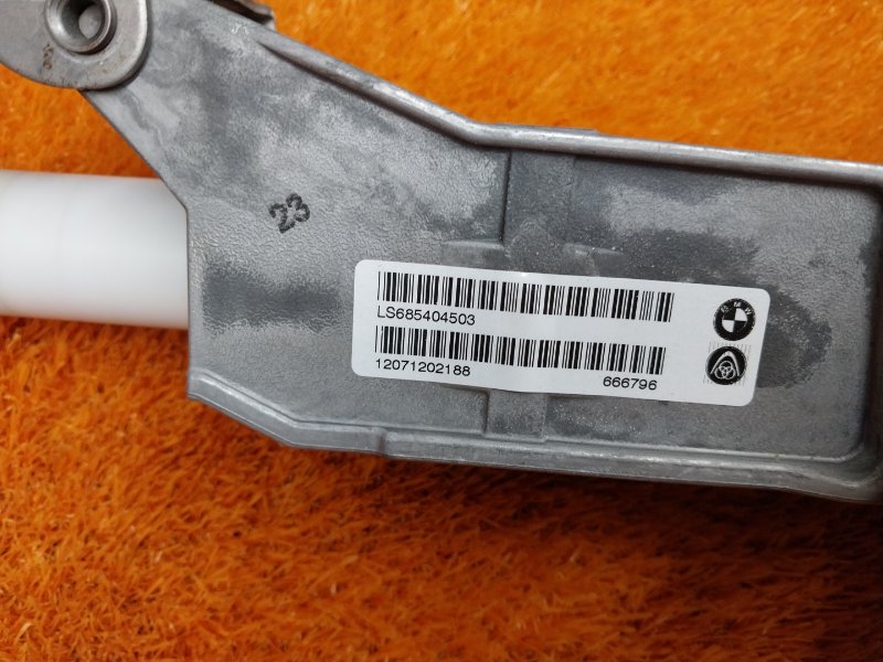 рулевая колонка, 800 рублей, Красноярск