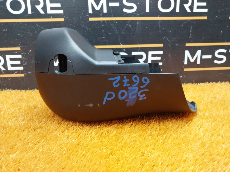 Кожух рулевой колонки, 400 рублей, Красноярск