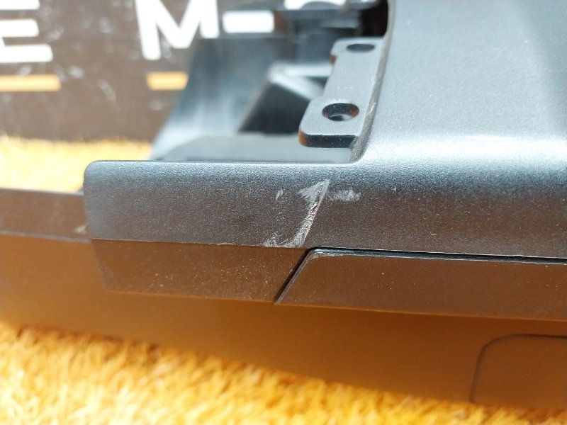 Кожух рулевой колонки, 400 рублей, Красноярск