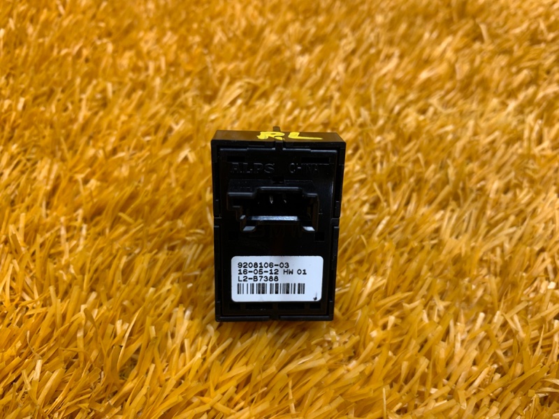 кнопка стеклоподъемника, 200 рублей, Красноярск